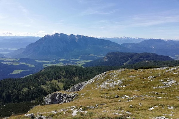 Foto van Appartement Tauplitz bij Skilift & Pistes - Vakantiehuis in Tauplitz - AreaSummer20KM