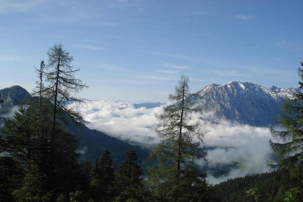 Foto van Appartement Tauplitz bij Skilift & Pistes - Vakantiehuis in Tauplitz - AreaWinter20KM