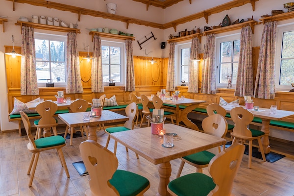 Foto van Appartement Ausseerland bij Skigebied - Vakantiehuis in Grundlsee - Facilities