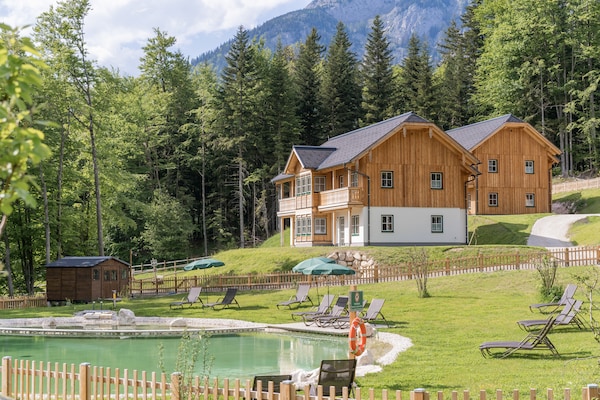 Foto van Appartement Ausseerland bij Skigebied - Vakantiehuis in Grundlsee - Facilities