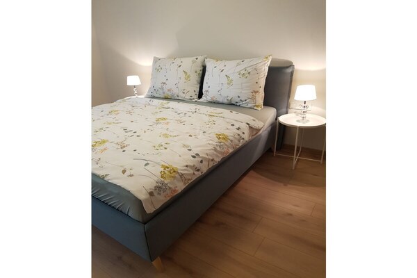 Foto van Binder, Hubertusstraße Apt. 2 - Vakantiehuis in Velden - Untagged