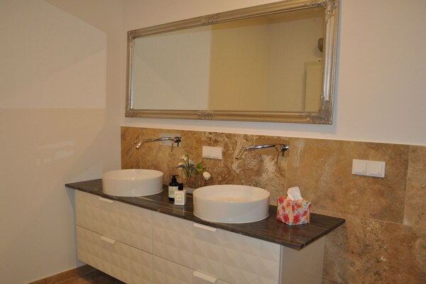 Foto van Binder, Hubertusstraße Apt. 2 - Vakantiehuis in Velden - Untagged