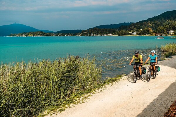 Foto van Binder, Hubertusstraße Apt. 2 - Vakantiehuis in Velden - Untagged