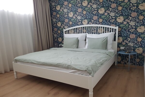 Foto van Binder, Hubertusstraße Apt. 4 - Vakantiehuis in Velden - Untagged