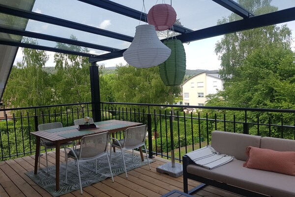 Foto van Binder, Hubertusstraße Apt. 4 - Vakantiehuis in Velden - Untagged
