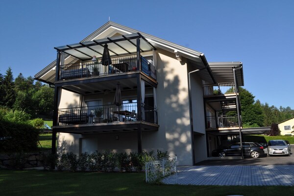 Foto van Binder, Hubertusstraße Apt. 4 - Vakantiehuis in Velden - Untagged