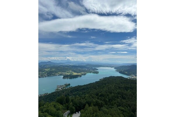 Foto van Binder, Hubertusstraße Apt. 4 - Vakantiehuis in Velden - Untagged