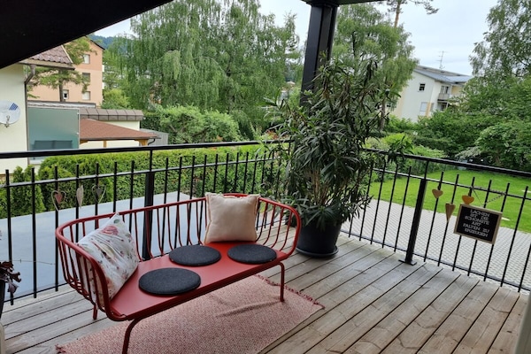 Foto van Binder, Hubertusstraße Apt. 4 - Vakantiehuis in Velden - Untagged