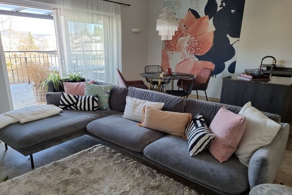Foto van Binder, Hubertusstraße Apt. 4 - Vakantiehuis in Velden - Untagged