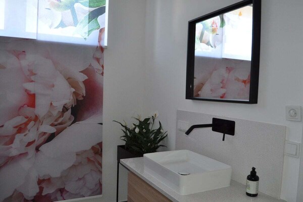 Foto van Binder, Hubertusstraße Apt. 3 - Vakantiehuis in Velden - Untagged