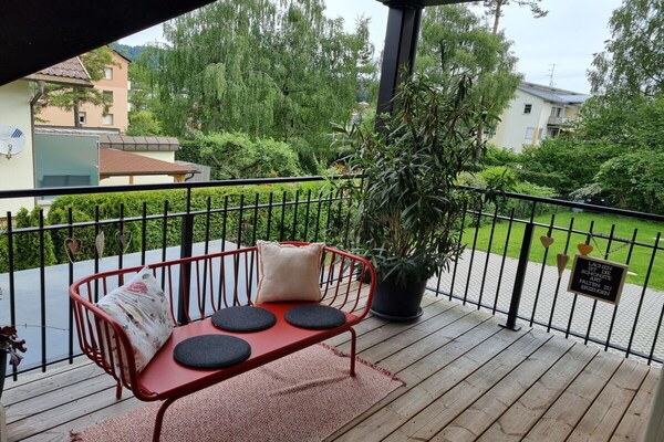 Foto van Binder, Hubertusstraße Apt. 3 - Vakantiehuis in Velden - Untagged