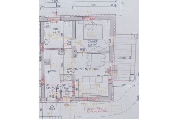 Foto van Binder, Hubertusstraße Apt. 3 - Vakantiehuis in Velden - Untagged