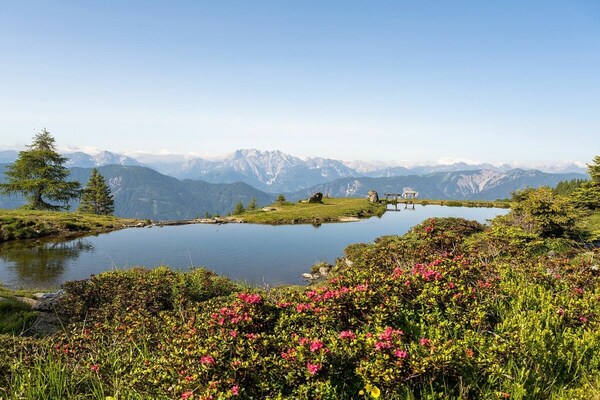 Foto van Binder, Hubertusstraße Apt. 3 - Vakantiehuis in Velden - Untagged