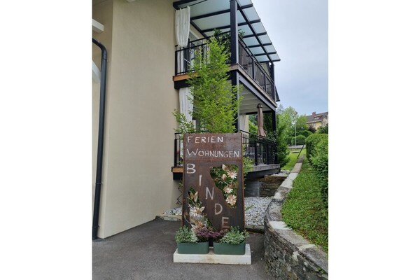 Foto van Binder, Hubertusstraße Apt. 3 - Vakantiehuis in Velden - Untagged