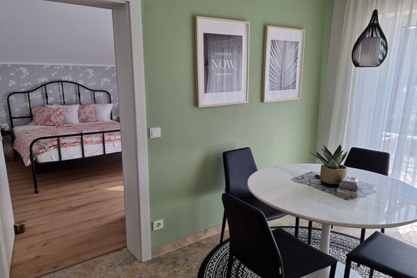 Foto van Binder, Hubertusstraße Apt. 3 - Vakantiehuis in Velden - Untagged