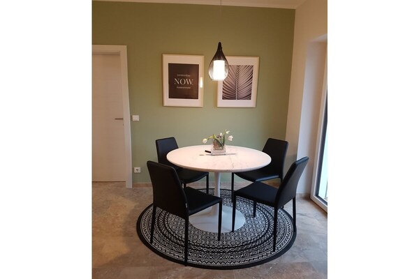 Foto van Binder, Hubertusstraße Apt. 3 - Vakantiehuis in Velden - Untagged