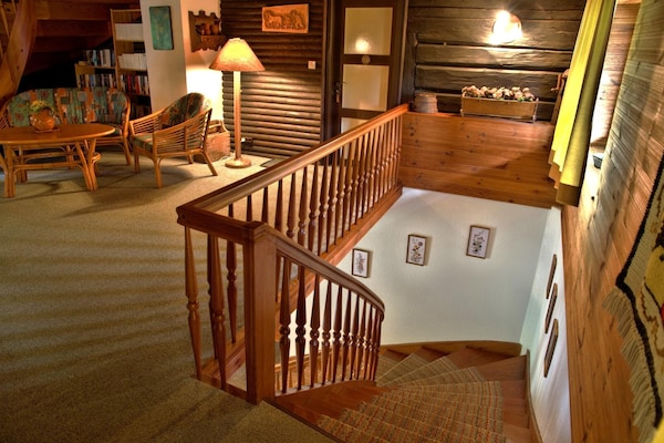 Foto van Boerderij in Afritz bij Gerlitzen - Vakantiehuis in Afritz-Verditz - Landing