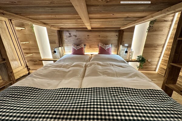 Foto van Chalet Kristall - Vakantiehuis in Turracher Höhe 182 - Untagged