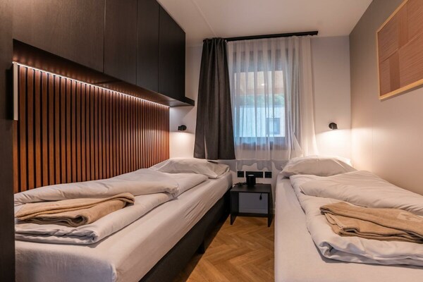 Foto van Wulfenia Waterfront 6 - Vakantiehuis in Ostriach - Untagged