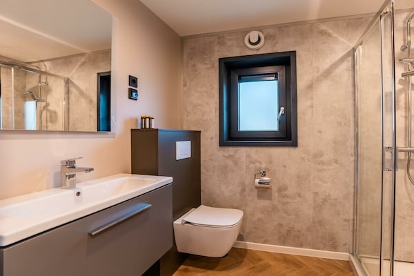 Foto van Wulfenia Waterfront 6 - Vakantiehuis in Ostriach - Untagged