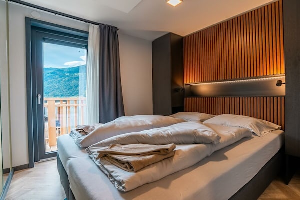 Foto van Wulfenia Waterfront 6 - Vakantiehuis in Ostriach - Untagged