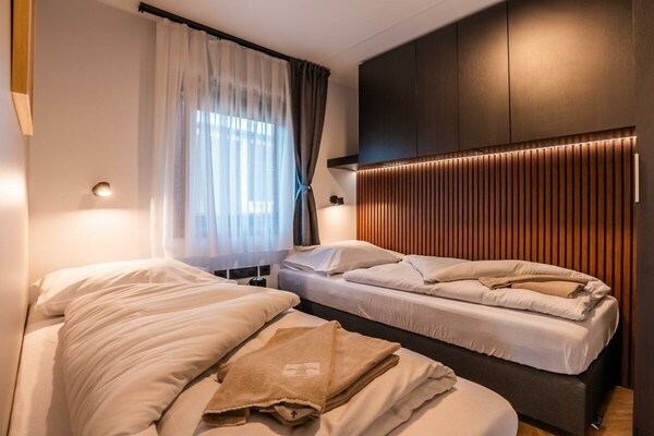 Foto van Wulfenia Waterfront 6 - Vakantiehuis in Ostriach - Untagged