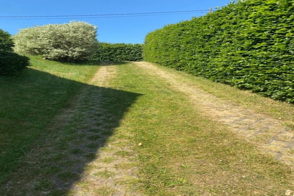 Foto van Vakantiehuis in Nadrin met privéterras - Vakantiehuis in Houffalize - AreaSummer20KM