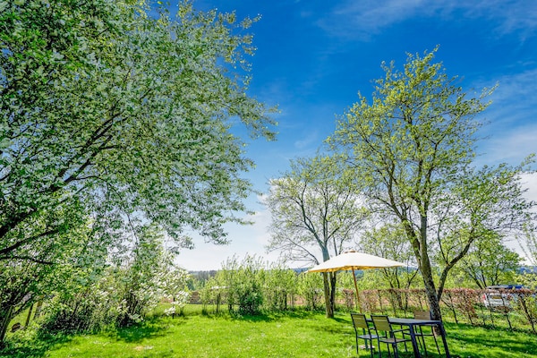 Foto van Vakantiehuis in Porcheresse Daverdisse - Vakantiehuis in Porcheresse Daverdisse - ViewSummer