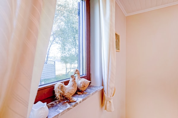 Foto van Vakantiehuis in Porcheresse Daverdisse - Vakantiehuis in Porcheresse Daverdisse - Ambiance