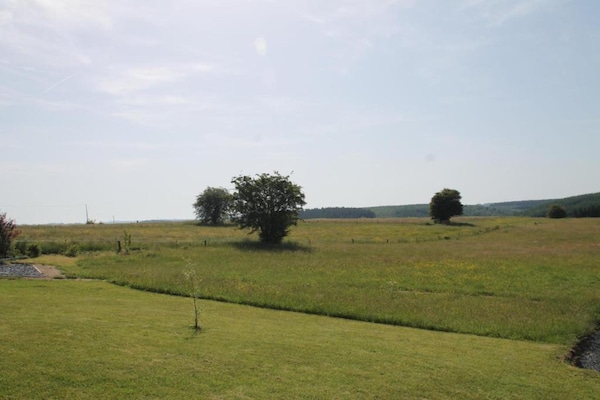Foto van Riverside Mansion Retreat - Vakantiehuis in Fauvillers - AreaSummer20KM