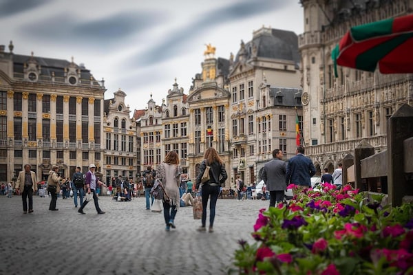 Foto van Modern hondvriendelijk Antwerp Chalet voor 4p - Vakantiehuis in Mol - AreaSummer5KM