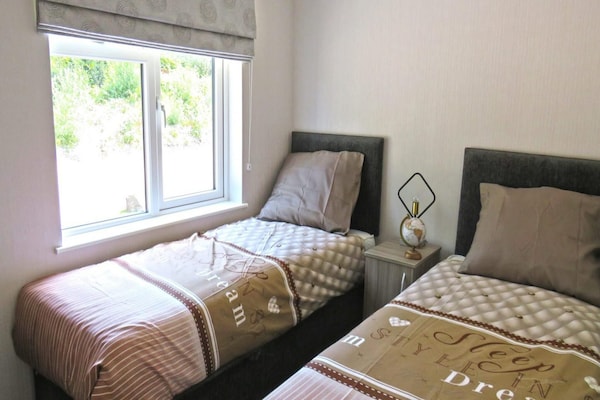 Foto van Familiechalet bij het Sandy Lake - Vakantiehuis in Mol - BedRoom