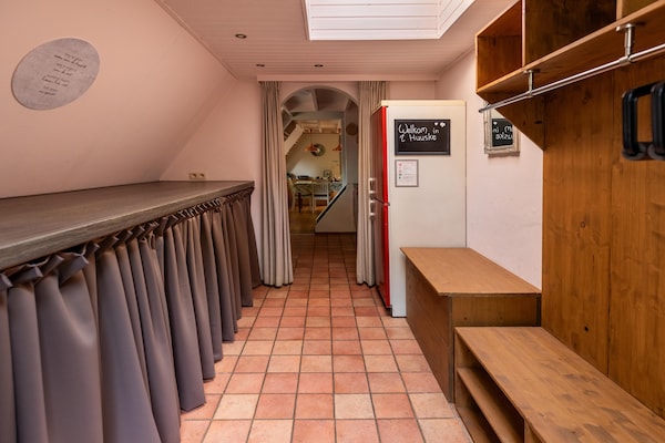 Foto van Gezellige chalet met sauna in Lanaken - Vakantiehuis in Lanaken - Facilities