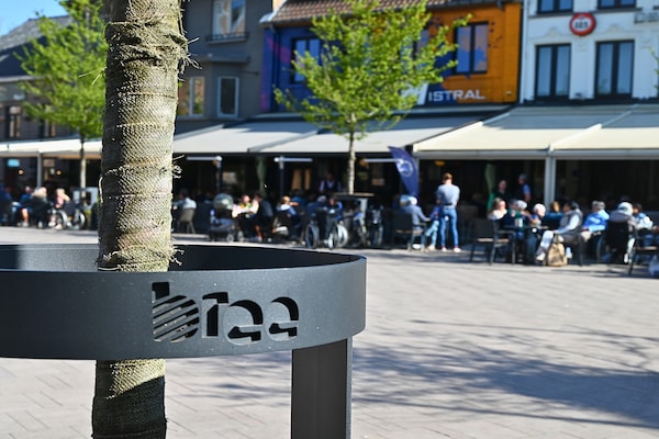 Foto van Gezellig appartement in Bree voor 2 gasten - Vakantiehuis in Bree - AreaSummer1KM