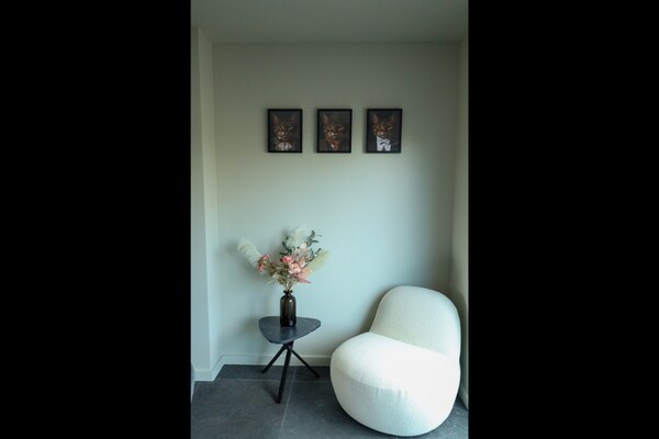 Foto van Moderne stadswoning in Hamont-Achel - Vakantiehuis in Hamont-Achel - Ambiance