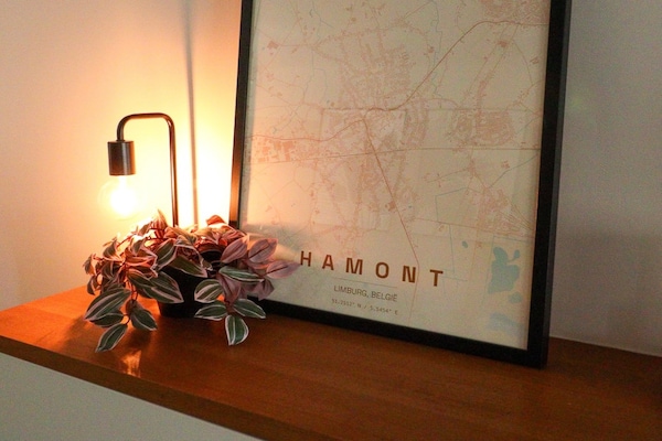 Foto van Moderne stadswoning in Hamont-Achel - Vakantiehuis in Hamont-Achel - Ambiance