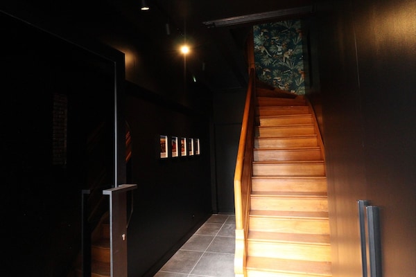 Foto van Moderne stadswoning in Hamont-Achel - Vakantiehuis in Hamont-Achel - HallReception