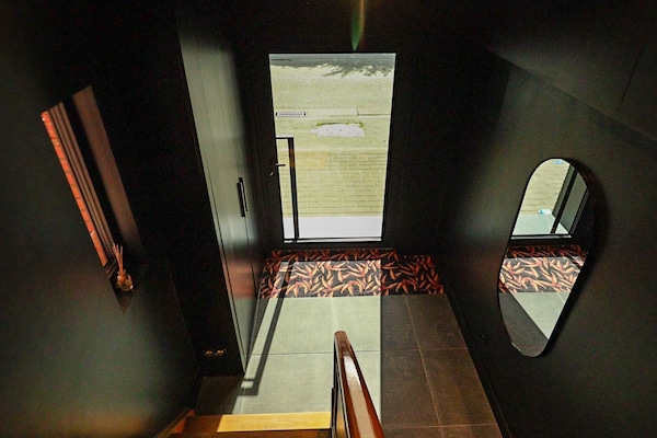 Foto van Moderne stadswoning in Hamont-Achel - Vakantiehuis in Hamont-Achel - HallReception