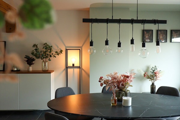 Foto van Moderne stadswoning in Hamont-Achel - Vakantiehuis in Hamont-Achel - DiningRoom