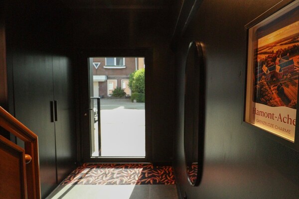 Foto van Moderne stadswoning in Hamont-Achel - Vakantiehuis in Hamont-Achel - HallReception