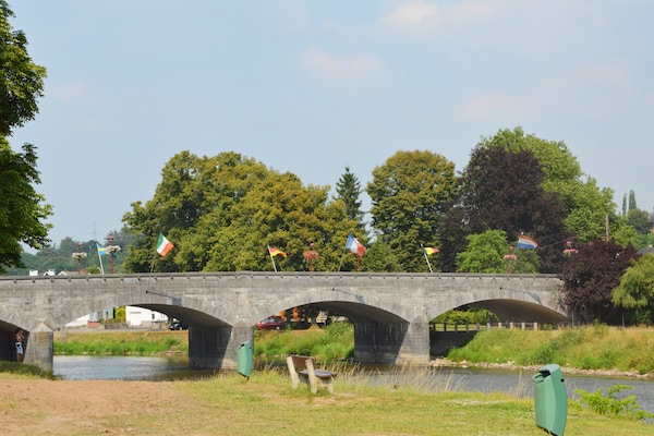 Foto van Ruime plek in Hamoir - Vakantiehuis in Hamoir - AreaSummer1KM