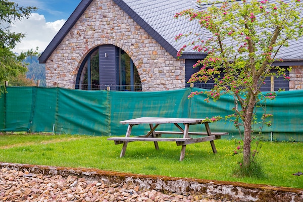 Foto van Heuem Appartement nabij St. Vith - Vakantiehuis in Sankt Vith - GardenSummer