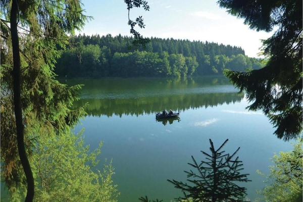 Foto van Heuem Appartement nabij St. Vith - Vakantiehuis in Sankt Vith - AreaSummer20KM