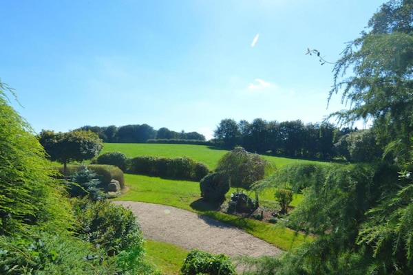 Foto van Heuem Appartement nabij St. Vith - Vakantiehuis in Sankt Vith - AreaSummer20KM