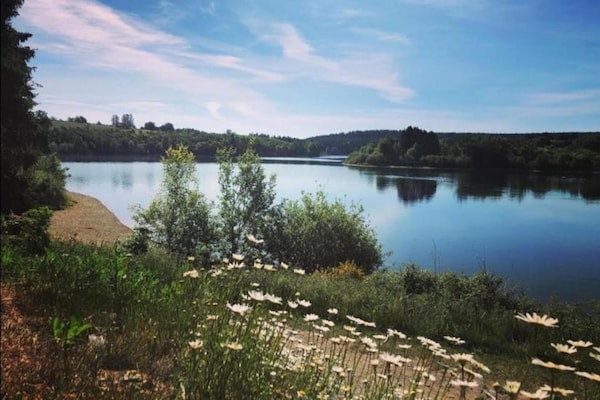 Foto van Heuem Appartement nabij St. Vith - Vakantiehuis in Sankt Vith - AreaSummer20KM
