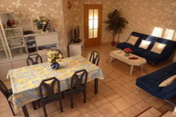 Foto van Boerderijretraite in Baugnez - Vakantiehuis in Malmedy-Baugnez - DiningRoom