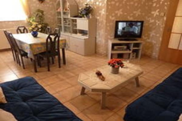 Foto van Boerderijretraite in Baugnez - Vakantiehuis in Malmedy-Baugnez - DiningRoom