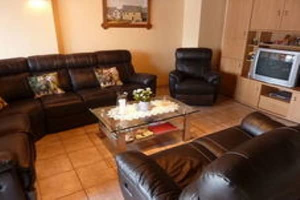 Foto van Boerderijretraite in Baugnez - Vakantiehuis in Malmedy-Baugnez - LivingRoom
