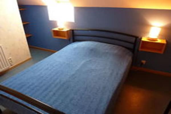 Foto van Boerderijretraite in Baugnez - Vakantiehuis in Malmedy-Baugnez - BedRoom
