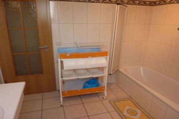 Foto van Boerderijretraite in Baugnez - Vakantiehuis in Malmedy-Baugnez - BathRoom
